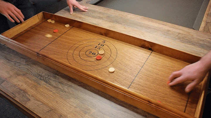 Location de matériel d’animation événementielle à Dijon