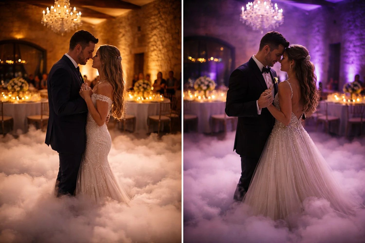 Animation mariage Dijon