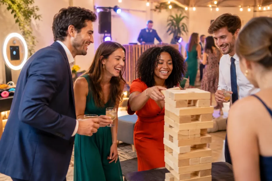 Tendances événements participatifs à adopter